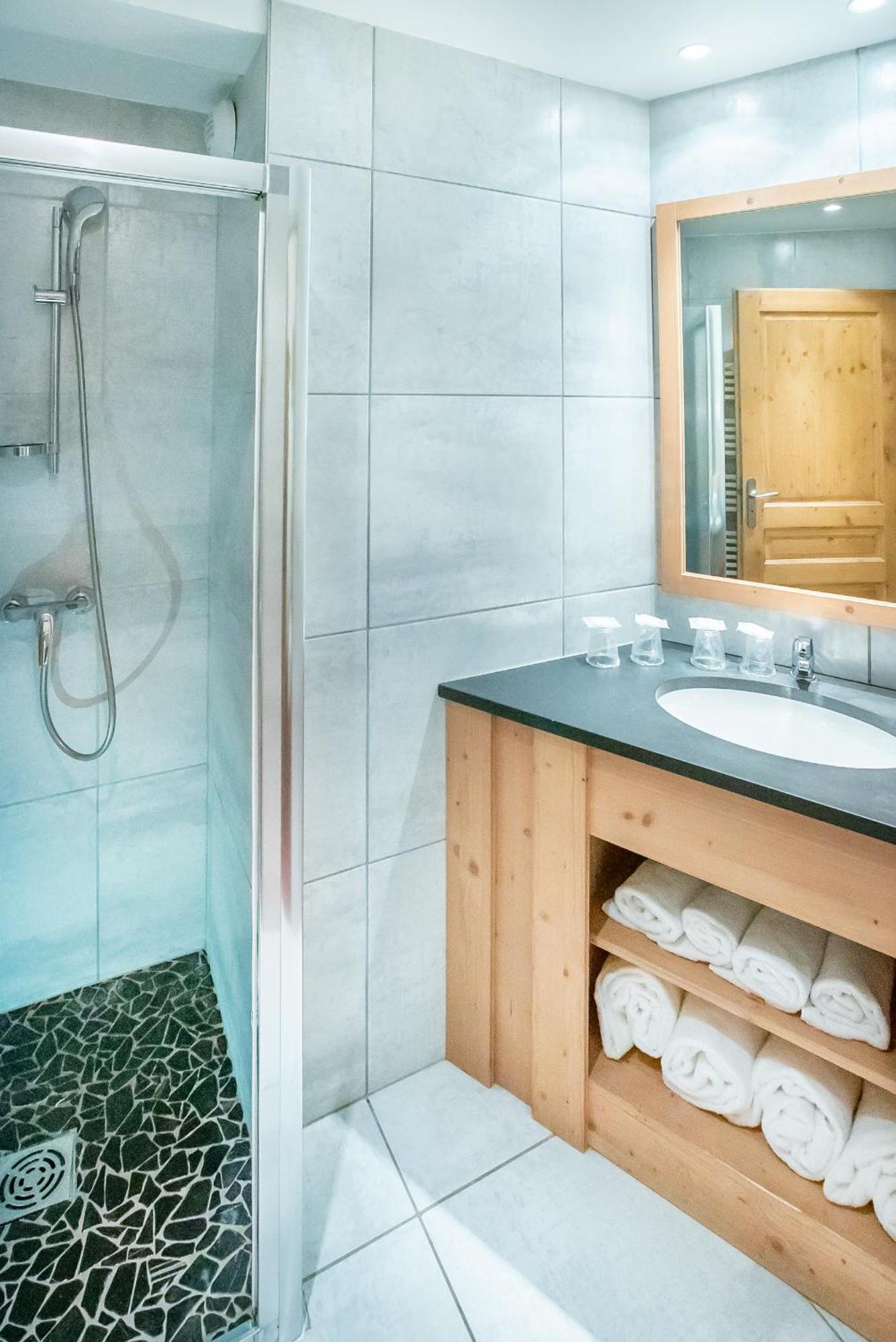 Residence Almes 1 Et Almes 2 By Alpapart Тинь Номер фото